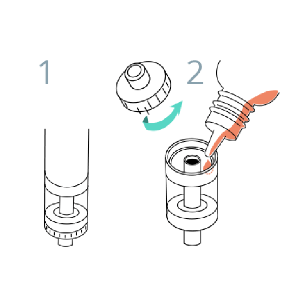 Стаття Все, що потрібно знати про заправку електронних сигарет, фото у блозі кальянного сайту, фото 1 Все, що потрібно знати про заправку електронних сигарет у блозі кальянного сайту, фото 1