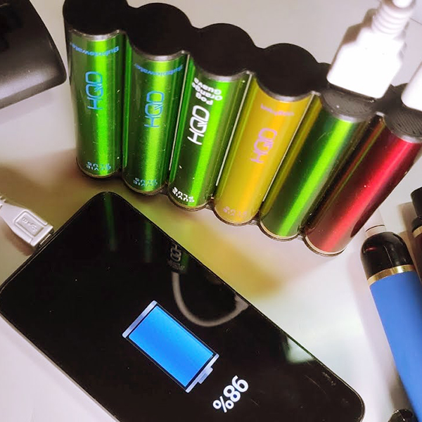 Стаття Поради щодо збереження заряду батареї електронної сигарети, фото у блозі кальянного сайту, фото 1 Поради щодо збереження заряду батареї електронної сигарети у блозі кальянного сайту, фото 1