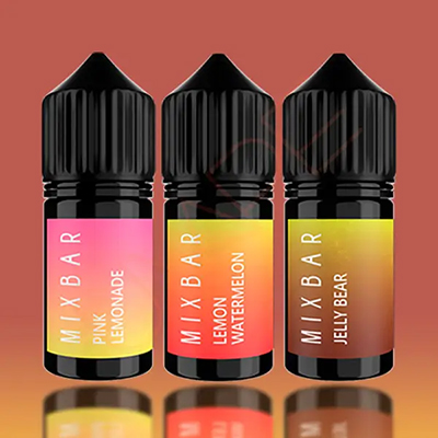 Смаки рідини та їх огляди у блозі кальянного сайту, фото 1