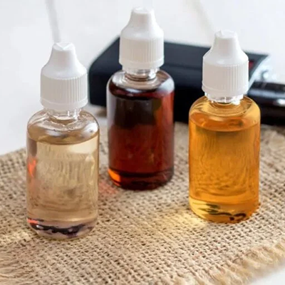 как сделать самозамес жидкости