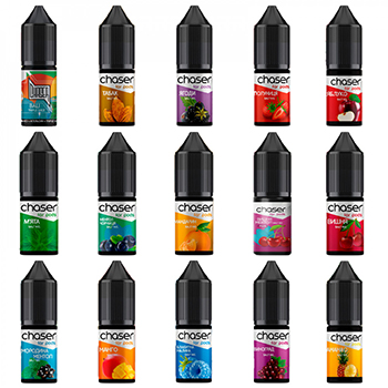 жидкость 10 мл