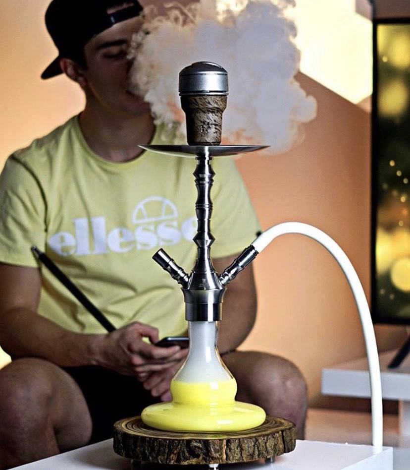 Лучшие кальяны мира