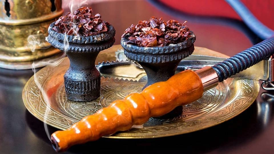 тютюн для кальяну в домашніх умовах