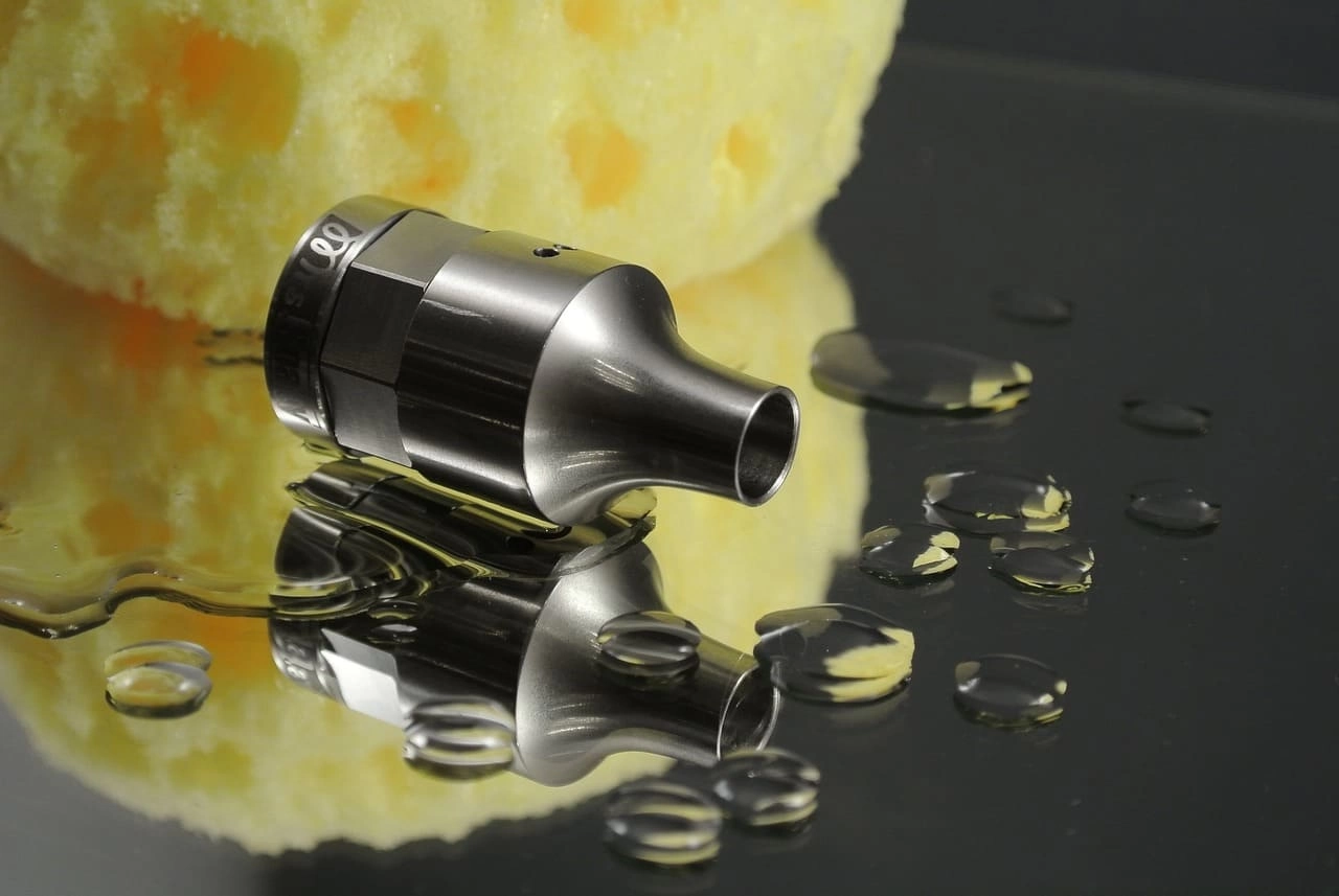 Стаття Навіщо потрібна дріпка?, фото у блозі кальянного сайту, фото 1 Що таке дрипка?