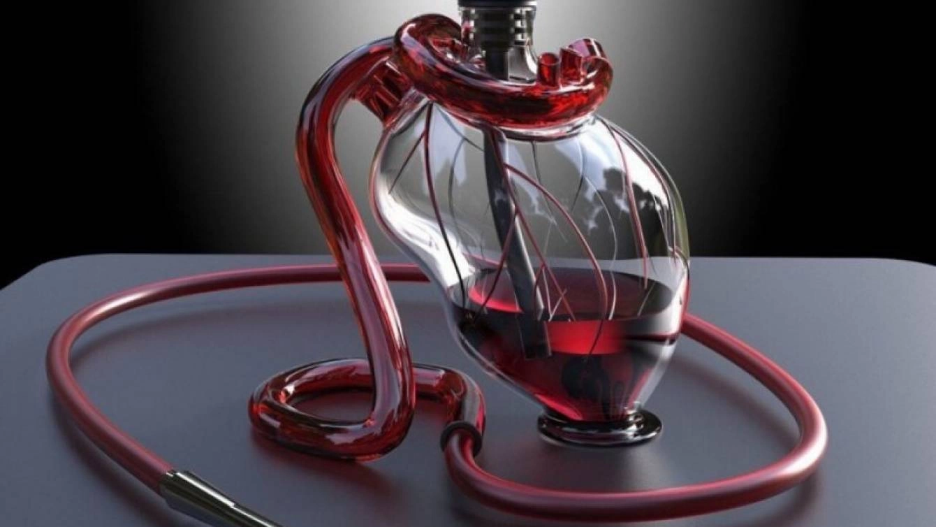 Дорогий кальян у світі