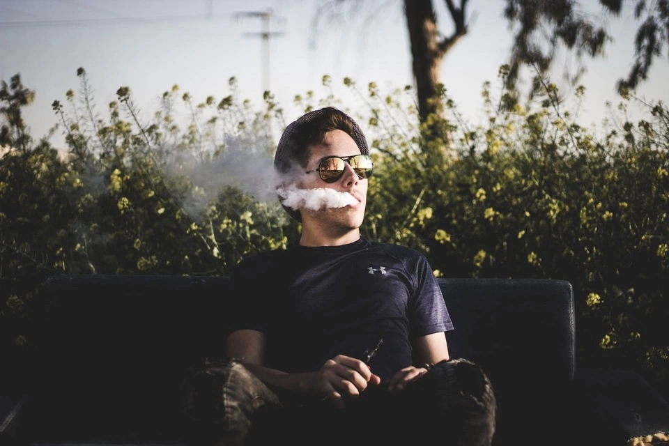 чи безпечний сольовий нікотин