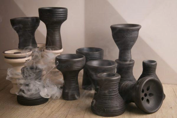 Чаша 2x2Hookah Medium Lime (Зелений) з доставкою від Hardsmoke