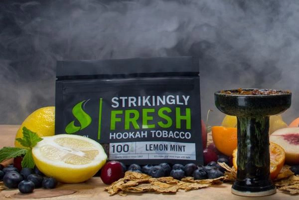 топ лучших табаков