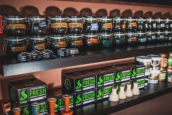 Стаття Про термін придатності тютюну та його зберігання, фото у блозі кальянного сайту, фото 2 особливості зберігання тютюну