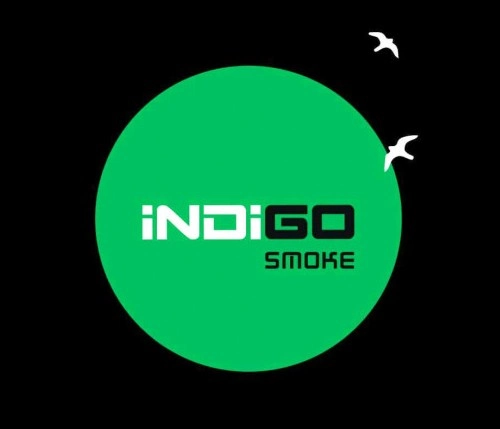 тютюн Indigo Smoke