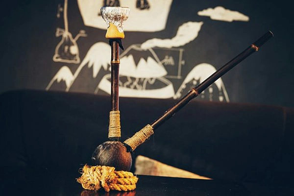 Стаття Походження кальяну, фото у блозі кальянного сайту, фото 2 кальян