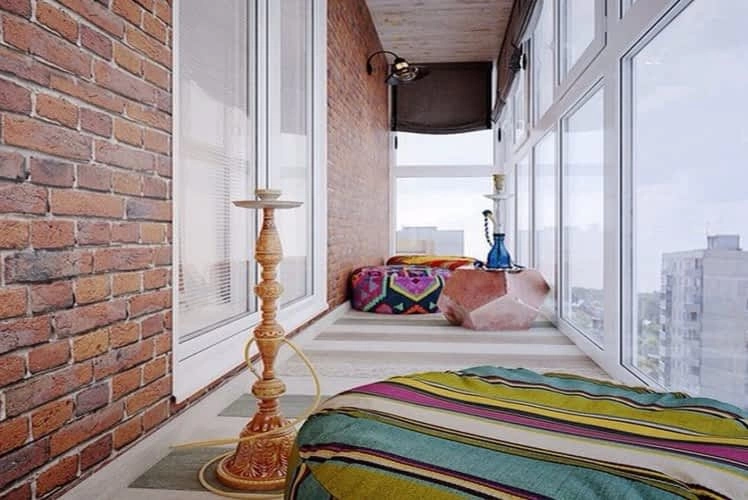 у чому зберігати кальян