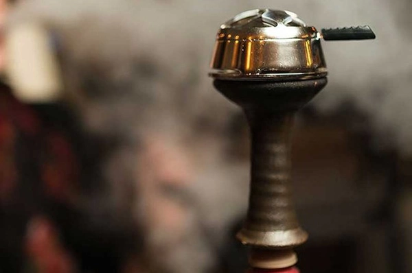 кальян без фольги