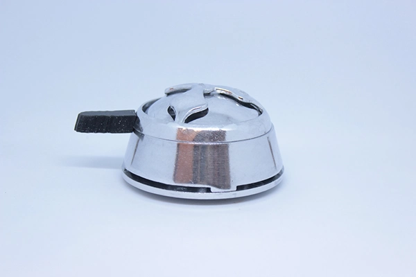 Стаття Як правильно користуватися калаудом для кальяну, фото у блозі кальянного сайту, фото 2 калауд