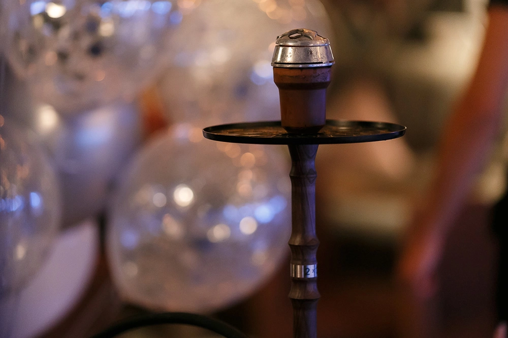 Стаття Як правильно забивати кальян?, фото у блозі кальянного сайту, фото 1 как правильно забивать кальян