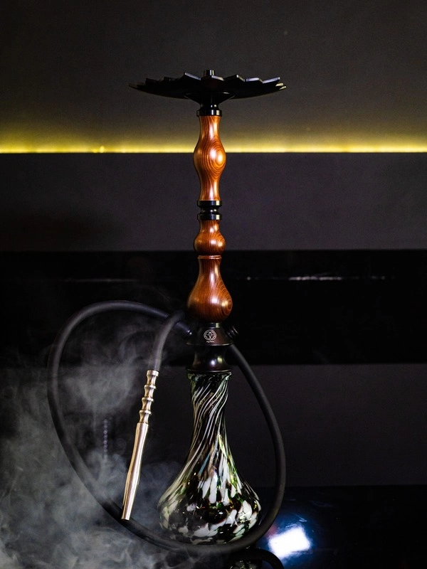 кальяни Карма в Україні