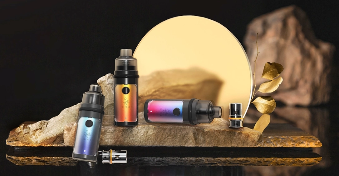 одноразові Elf Bar асортимент