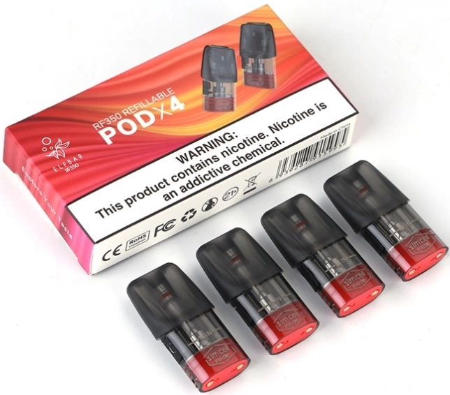 запчастини для вейпу