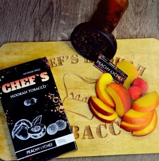 Тютюн Chefs (Шеф/Чіфс) оптом з доставкою по Україні.