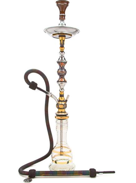 ціни на кальян Халіл Мамун