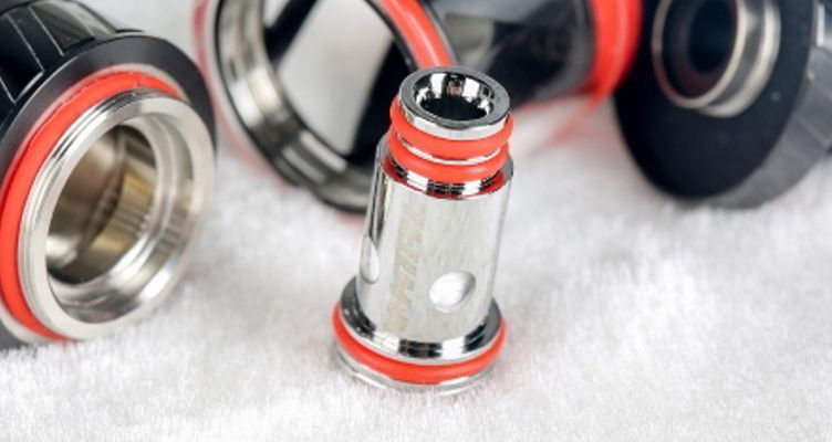 Картридж Voopoo Vinci Series V2 1.2 Ом з доставкою від Hardsmoke