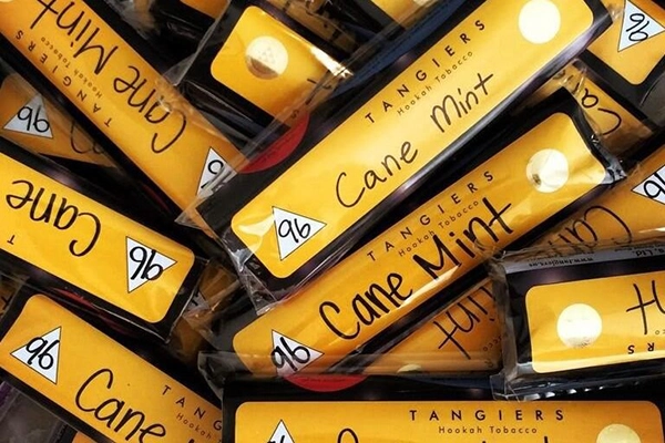 Стаття Найміцніший тютюн для кальяну, фото у блозі кальянного сайту, фото 1 Табак для кальяну