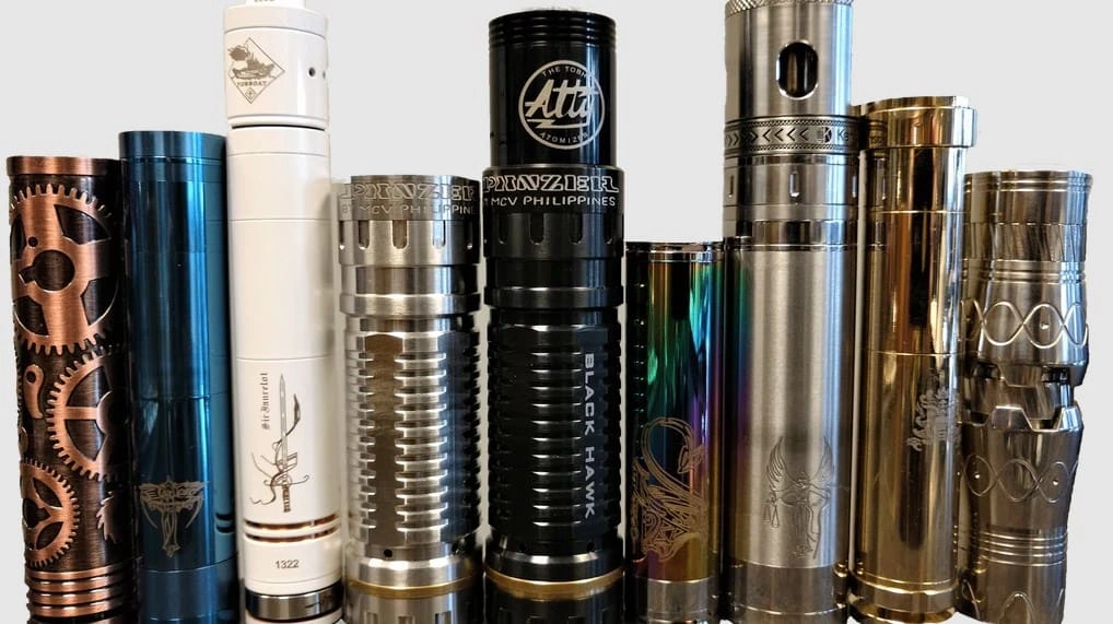 Плюси та мінуси мехмодів