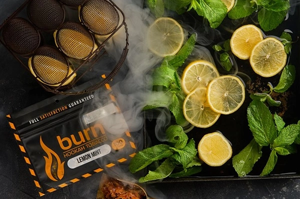 незвичайні поєднання тютюну для кальяну