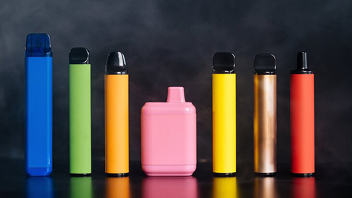 Купити Elf Bar 1500 Ultra Одноразовий POD недорого