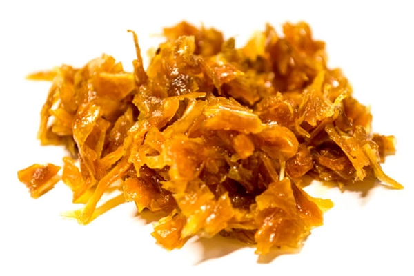 Стаття Чим відрізняється тютюн для кальяну від інших тютюну, фото у блозі кальянного сайту, фото 2 ознаки хорошого продукту