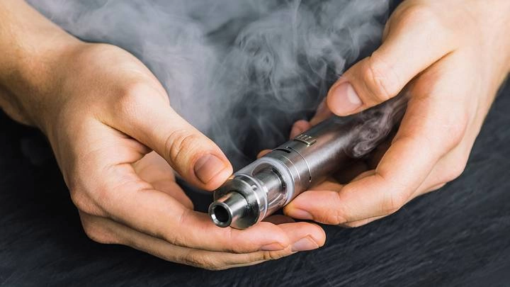 Стаття Чому вибухає вейп, фото у блозі кальянного сайту, фото 1 чому вибухає вейп