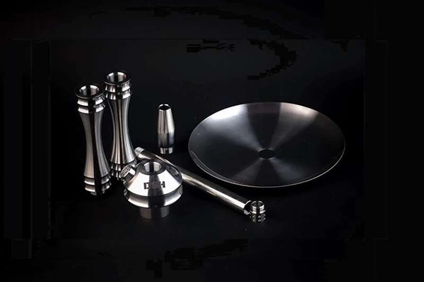 лита шахта для кальяну