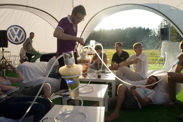 Стаття Сучасний Кальян, фото у блозі кальянного сайту, фото 1 сучасний Кальян