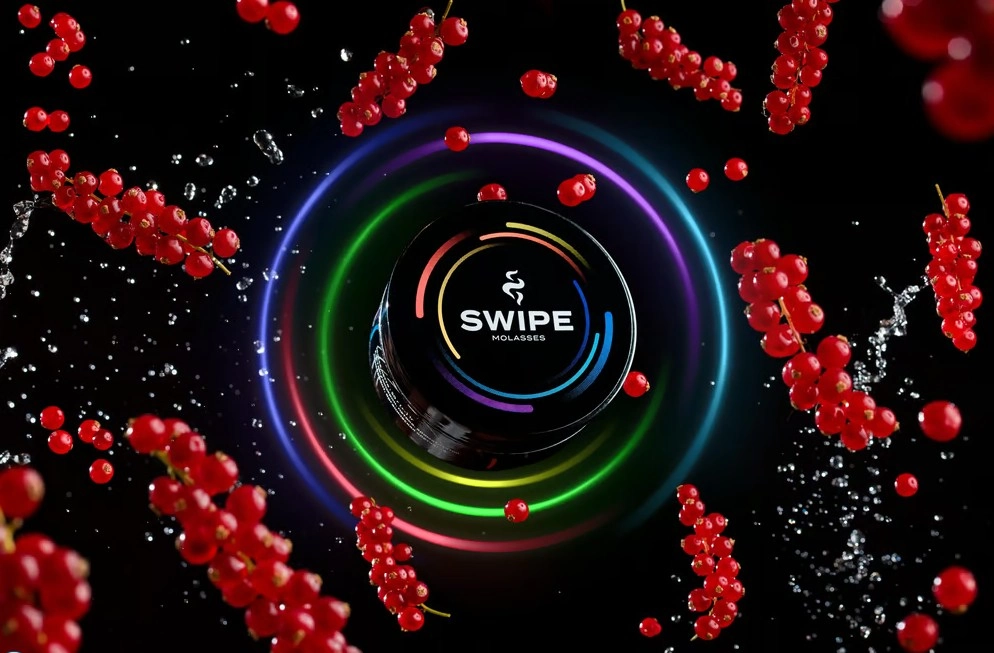 безтабачная смесь SWIPE