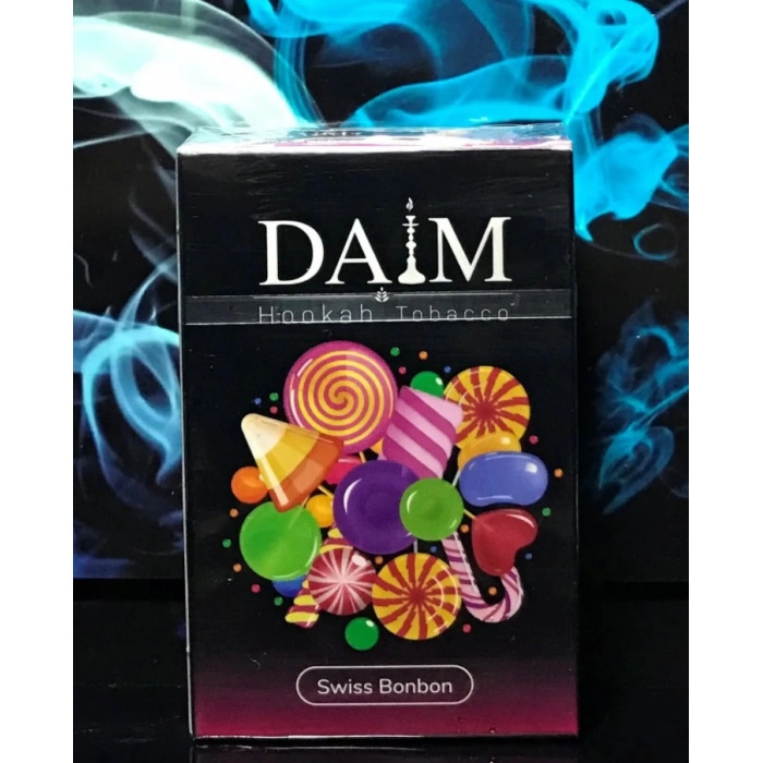 тютюн Daim оптом в Україні.