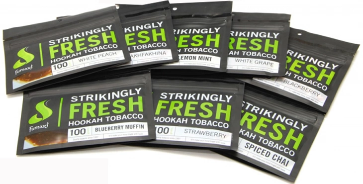 купити тютюн Fumari (Фумарі) в Україні