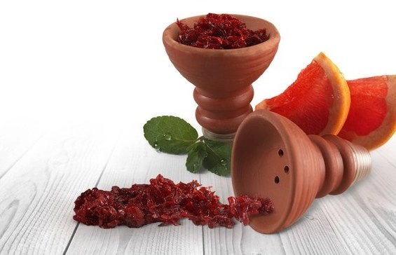 Стаття Топ-19 тютюну для кальяну в Україні., фото у блозі кальянного сайту, фото 2 Табак для кальяну