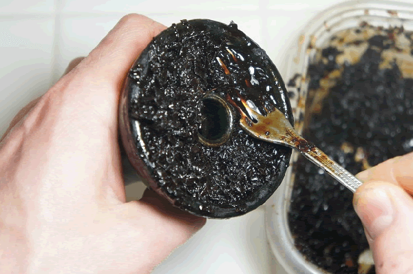 Статья Крепкий и дымный кальян, фото в блоге кальянного сайта, фото 1 крепкий и дымный кальян