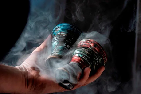 Стаття Правильний догляд за глиняною чашею, фото у блозі кальянного сайту, фото 1 Догляд за глиняною чашею