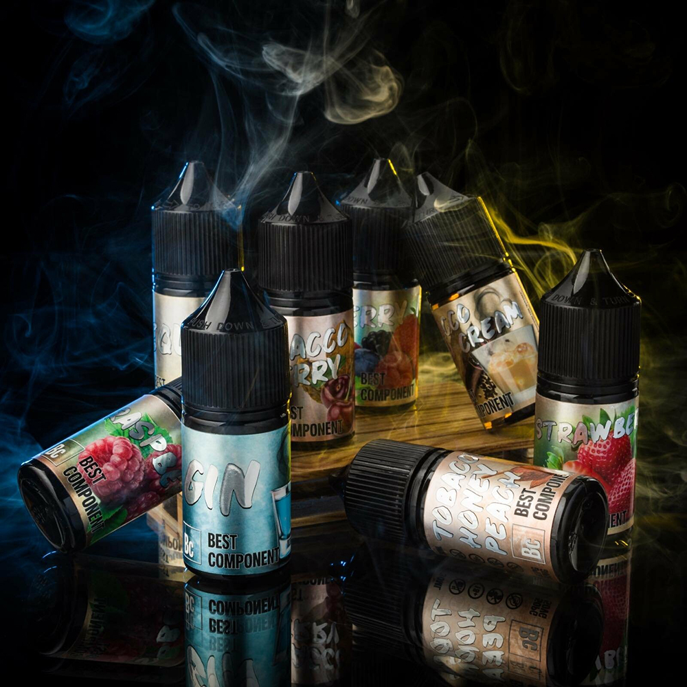 Купити Набір для самозамішування Chaser Яблуко М'ята Limited (50 мг, 10 мл) недорого